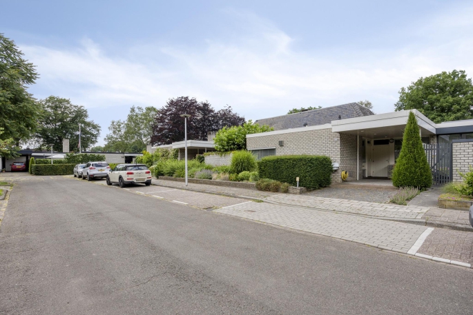 Karel Gerardstraat 8, 7552 GT, Hengelo