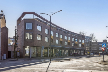 Keizerstraat 1, 4811 HL, Breda