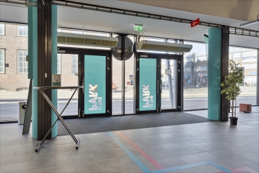 Keizerstraat 1, 4811 HL, Breda