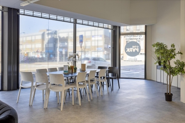 Keizerstraat 1, 4811 HL, Breda