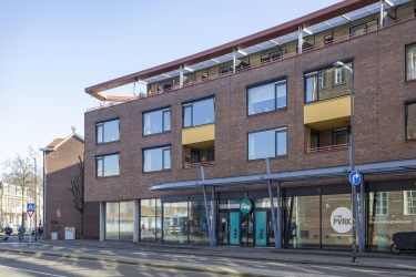 Keizerstraat 1, 4811 HL, Breda