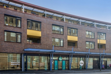 Keizerstraat 1, 4811 HL, Breda
