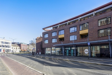 Keizerstraat 1, 4811 HL, Breda