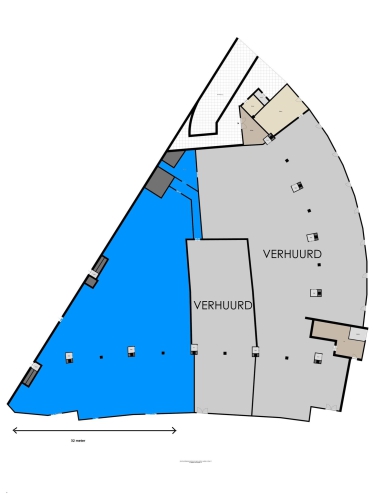 Keizerstraat 1, 4811 HL, Breda