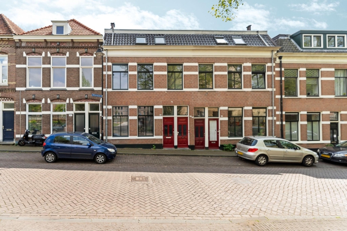 Klarendalseweg 350, 6822 GR, Arnhem