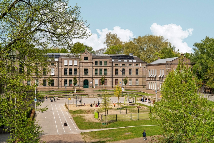 Klarendalseweg 350, 6822 GR, Arnhem
