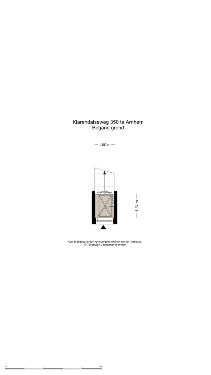 Klarendalseweg 350, 6822 GR, Arnhem