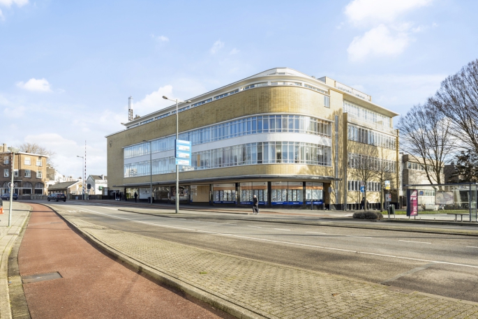 Gerrit Verboonstraat 50, 3111 AA, Schiedam