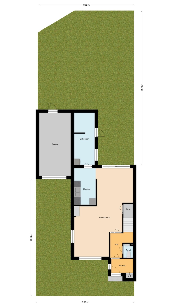 Erve Oldenhof 59, 7468 JD, Enter
