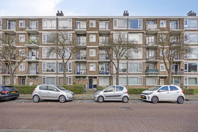 Jan van Zutphenstraat 65, 3119 BM, Schiedam