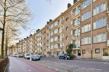 Erasmusgracht 59 2, 1056 BG, Amsterdam