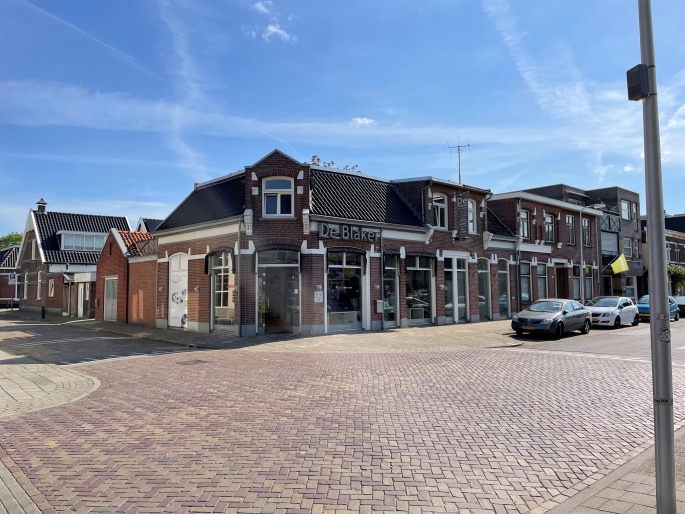 de Wetstraat 43 - 45, 7551 GB, Hengelo