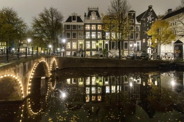 Keizersgracht 460, 1016 GE, Amsterdam