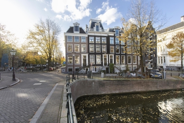 Keizersgracht 460, 1016 GE, Amsterdam