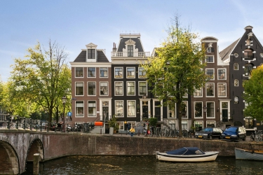 Keizersgracht 460, 1016 GE, Amsterdam