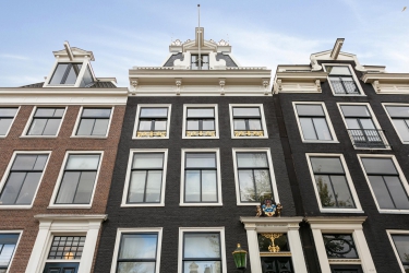 Keizersgracht 460, 1016 GE, Amsterdam