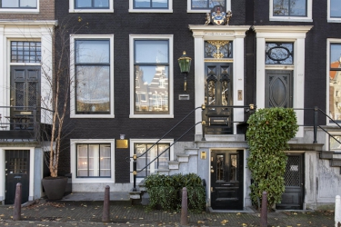 Keizersgracht 460, 1016 GE, Amsterdam