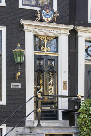 Keizersgracht 460, 1016 GE, Amsterdam