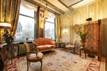 Keizersgracht 460, 1016 GE, Amsterdam