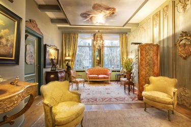 Keizersgracht 460, 1016 GE, Amsterdam