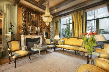 Keizersgracht 460, 1016 GE, Amsterdam