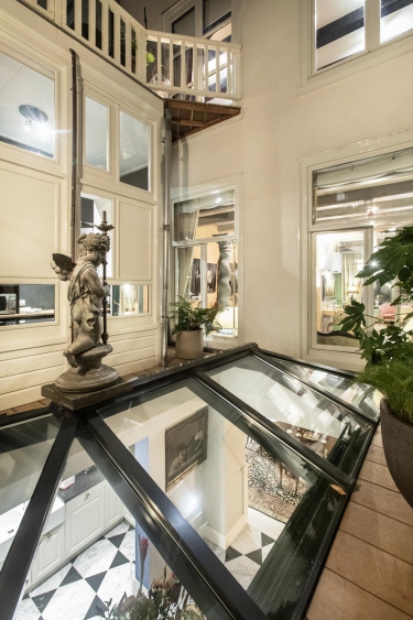 Keizersgracht 460, 1016 GE, Amsterdam