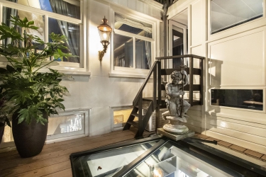 Keizersgracht 460, 1016 GE, Amsterdam