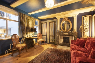 Keizersgracht 460, 1016 GE, Amsterdam