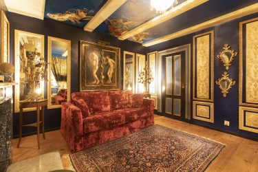 Keizersgracht 460, 1016 GE, Amsterdam