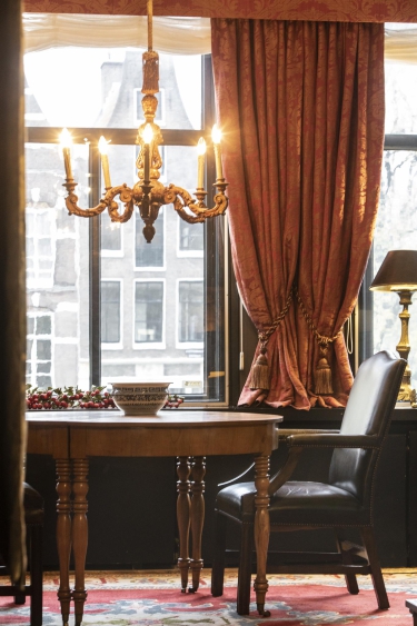 Keizersgracht 460, 1016 GE, Amsterdam