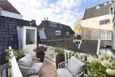 Keizersgracht 460, 1016 GE, Amsterdam