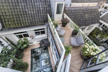 Keizersgracht 460, 1016 GE, Amsterdam