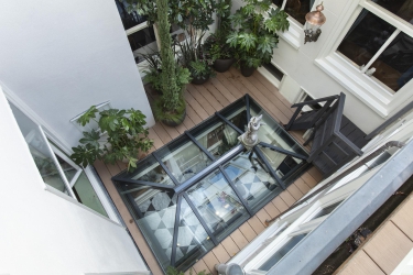 Keizersgracht 460, 1016 GE, Amsterdam