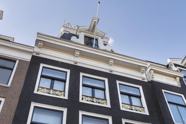 Keizersgracht 460, 1016 GE, Amsterdam