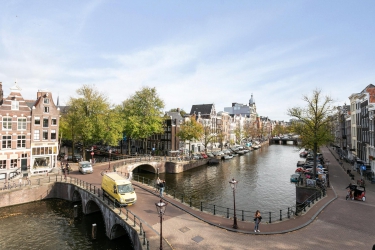 Keizersgracht 460, 1016 GE, Amsterdam