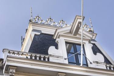 Keizersgracht 460, 1016 GE, Amsterdam