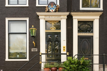 Keizersgracht 460, 1016 GE, Amsterdam