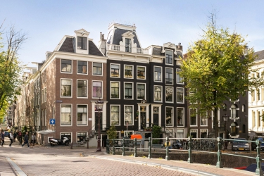 Keizersgracht 460, 1016 GE, Amsterdam