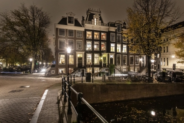Keizersgracht 460, 1016 GE, Amsterdam
