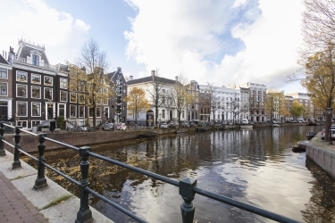 Keizersgracht 460, 1016 GE, Amsterdam
