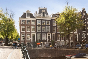 Keizersgracht 460, 1016 GE, Amsterdam