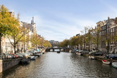 Keizersgracht 460, 1016 GE, Amsterdam