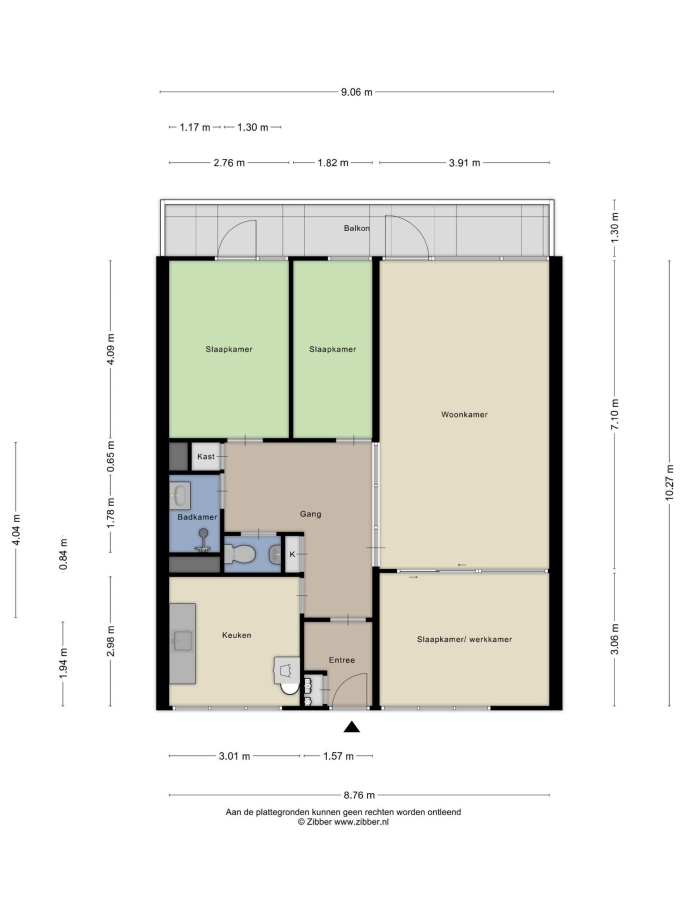 Henri Dunantstraat 59, 6441 XB, Brunssum