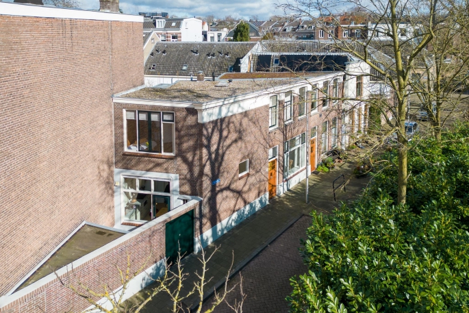 Oudwijk 2, 3581 TJ, Utrecht
