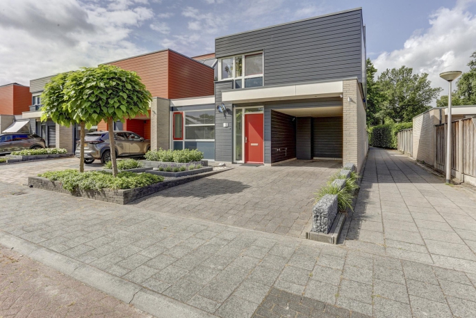 Erve Lambertman 42, 7577 NJ, Oldenzaal