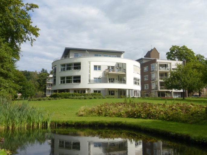 Appartement in Arnhem