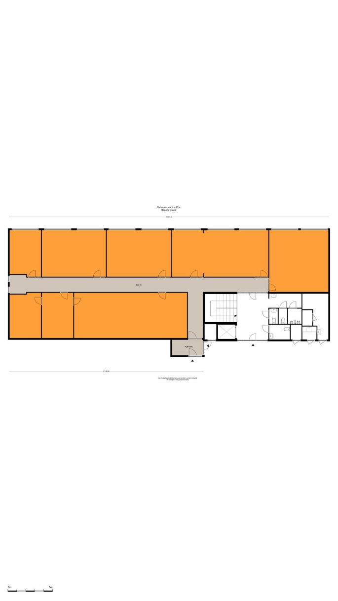 Galvanistraat 1, 6716 AE, Ede