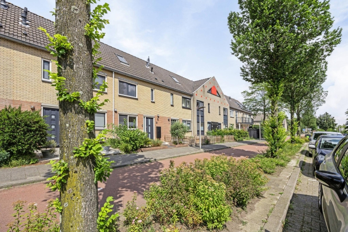 Van Beethovenlaan 87, 2901 EM, Capelle aan den ijssel