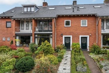 Bosboomstraat 5, 6813 KB, Arnhem