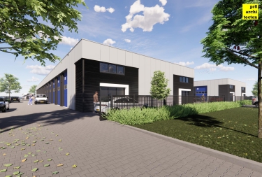 Binnenhaven ong, 7547 BH, Enschede